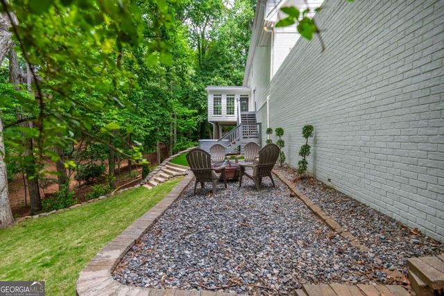 1250 Northcliff Trace, Roswell, GA 30076