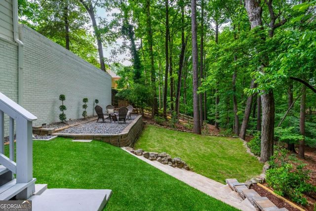 1250 Northcliff Trace, Roswell, GA 30076