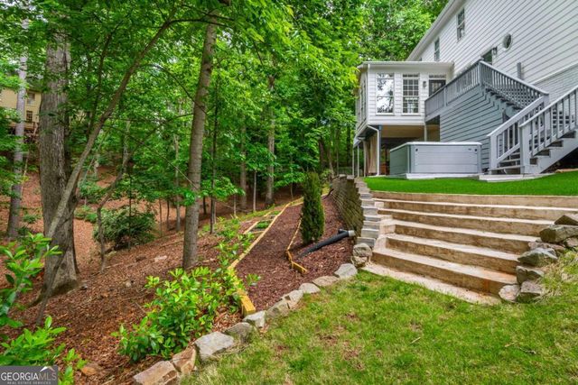1250 Northcliff Trace, Roswell, GA 30076