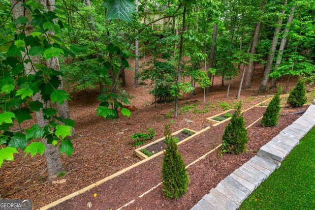 1250 Northcliff Trace, Roswell, GA 30076