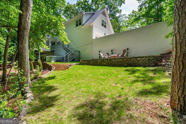 1250 Northcliff Trace, Roswell, GA 30076