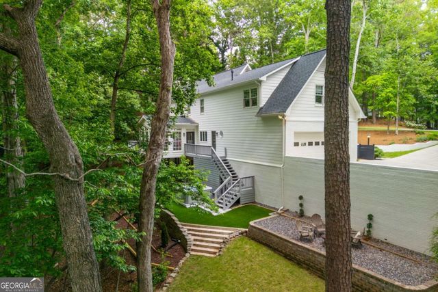 1250 Northcliff Trace, Roswell, GA 30076