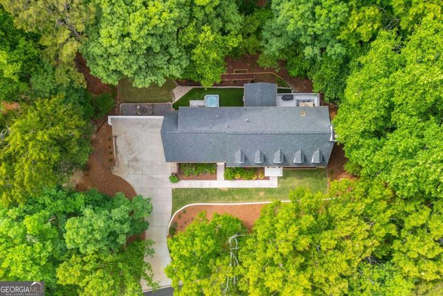1250 Northcliff Trace, Roswell, GA 30076