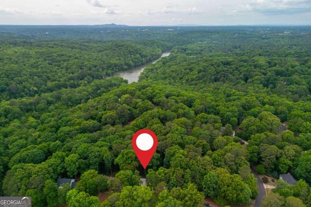 1250 Northcliff Trace, Roswell, GA 30076