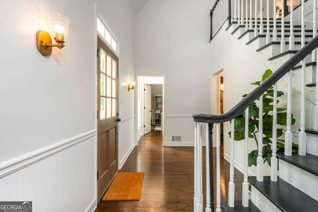 1250 Northcliff Trace, Roswell, GA 30076
