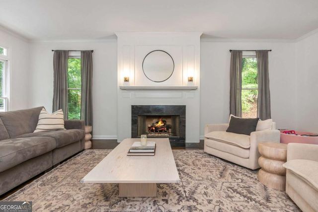 1250 Northcliff Trace, Roswell, GA 30076