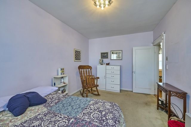 12 Bellvista Rd 2, Boston, MA 02135