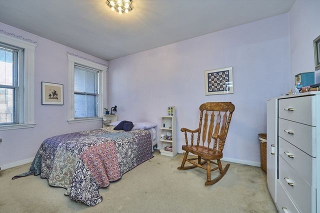 12 Bellvista Rd 2, Boston, MA 02135