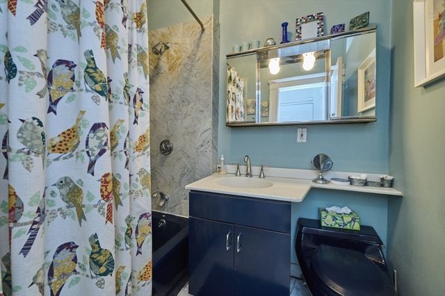 12 Bellvista Rd 2, Boston, MA 02135