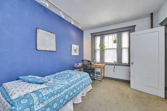 12 Bellvista Rd 2, Boston, MA 02135