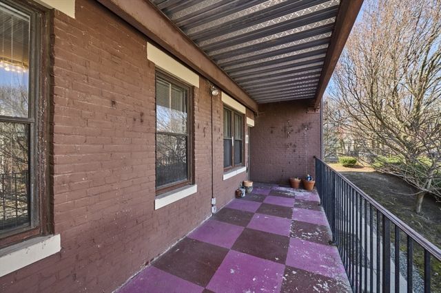 12 Bellvista Rd 2, Boston, MA 02135