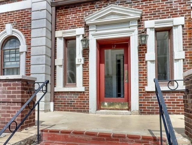 12 Bellvista Rd 2, Boston, MA 02135