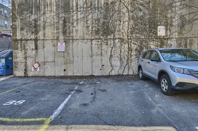 12 Bellvista Rd 2, Boston, MA 02135