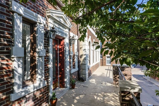 12 Bellvista Rd 2, Boston, MA 02135