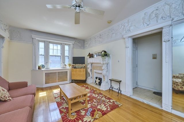 12 Bellvista Rd 2, Boston, MA 02135