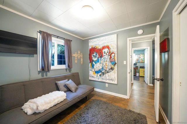 4314 Luneta Drive, Julian, CA 92036