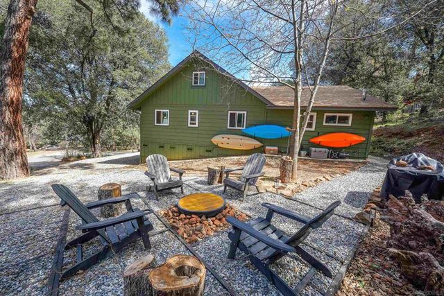 4314 Luneta Drive, Julian, CA 92036