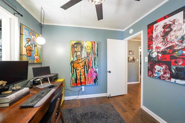 4314 Luneta Drive, Julian, CA 92036