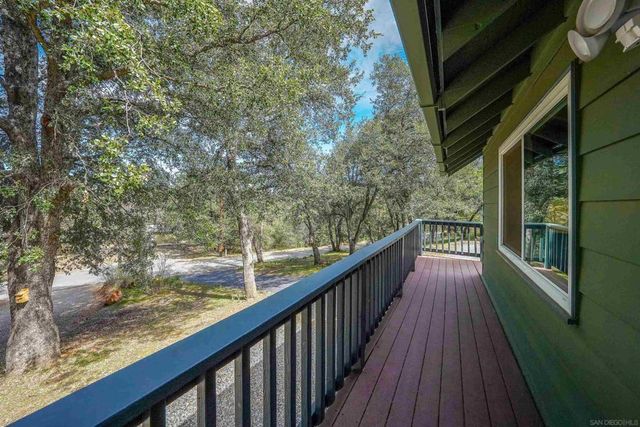4314 Luneta Drive, Julian, CA 92036