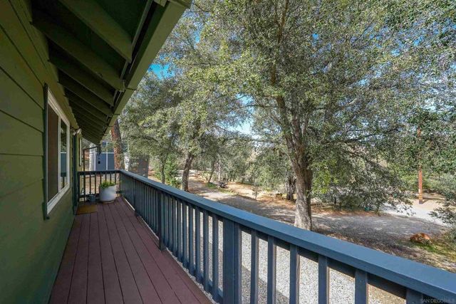 4314 Luneta Drive, Julian, CA 92036