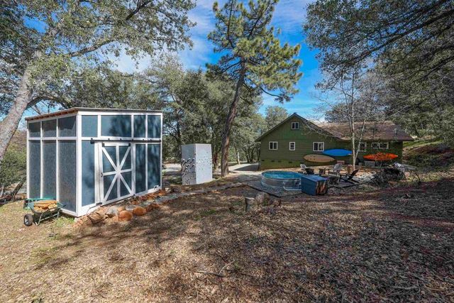 4314 Luneta Drive, Julian, CA 92036