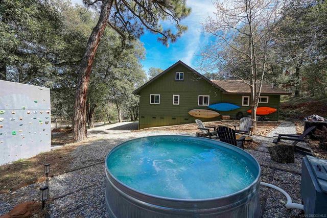 4314 Luneta Drive, Julian, CA 92036