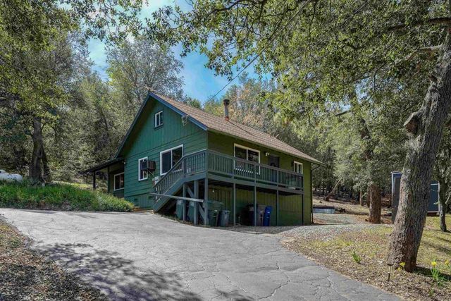 4314 Luneta Drive, Julian, CA 92036