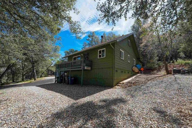 4314 Luneta Drive, Julian, CA 92036