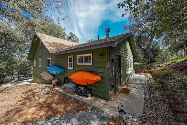 4314 Luneta Drive, Julian, CA 92036