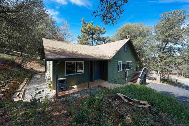 4314 Luneta Drive, Julian, CA 92036