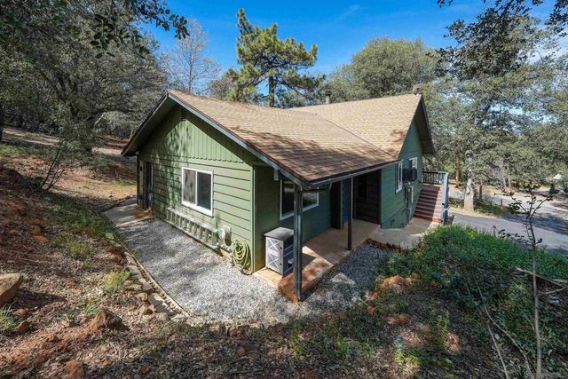 4314 Luneta Drive, Julian, CA 92036