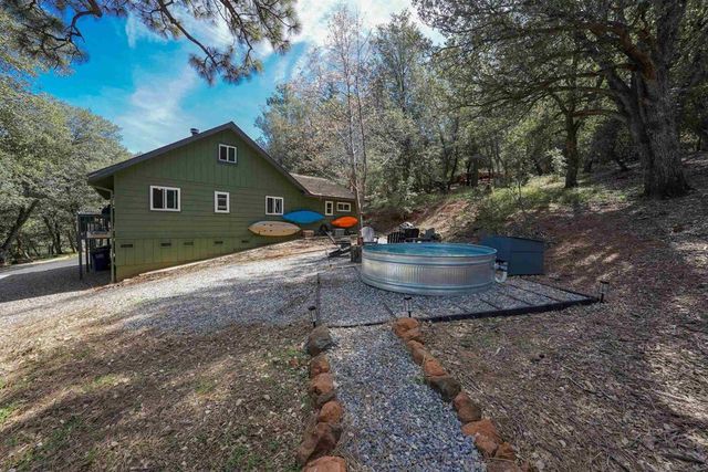 4314 Luneta Drive, Julian, CA 92036