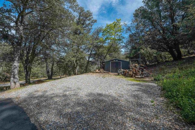 4314 Luneta Drive, Julian, CA 92036