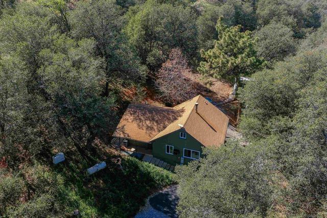 4314 Luneta Drive, Julian, CA 92036