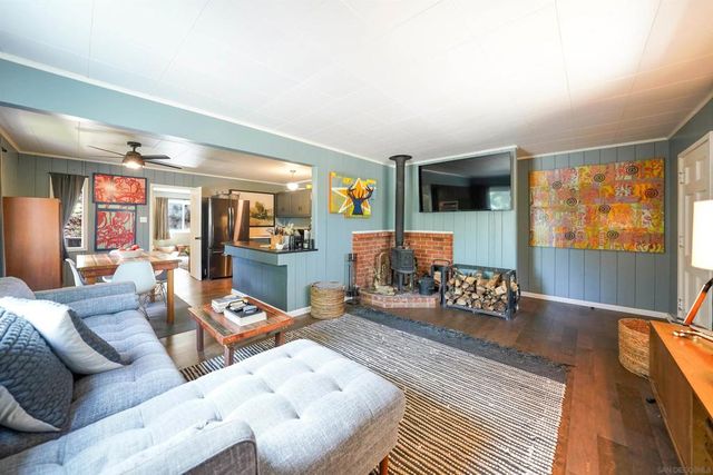 4314 Luneta Drive, Julian, CA 92036