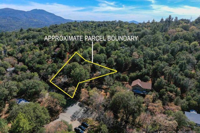 4314 Luneta Drive, Julian, CA 92036