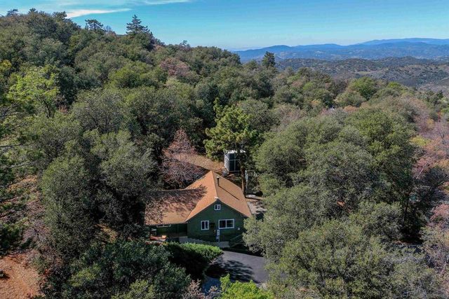 4314 Luneta Drive, Julian, CA 92036