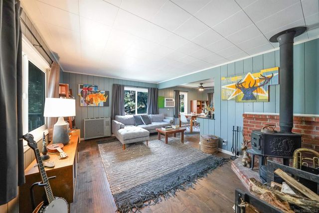 4314 Luneta Drive, Julian, CA 92036