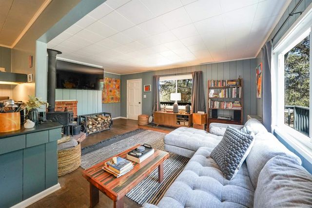 4314 Luneta Drive, Julian, CA 92036