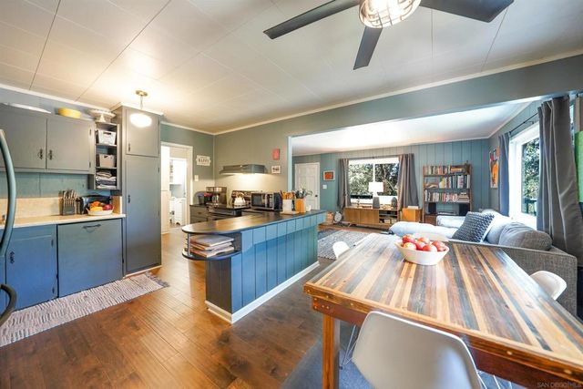 4314 Luneta Drive, Julian, CA 92036