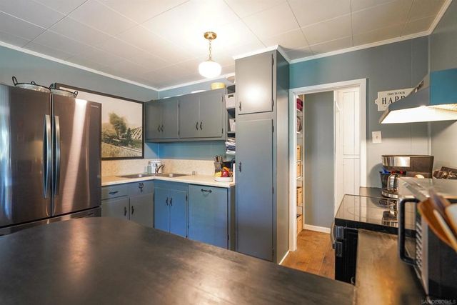 4314 Luneta Drive, Julian, CA 92036