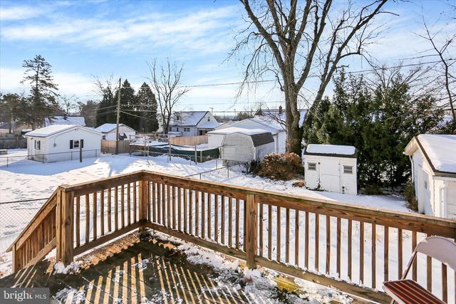 120 OAK HILL DR, Middletown, PA 17057