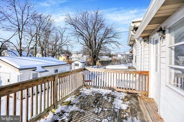 120 OAK HILL DR, Middletown, PA 17057