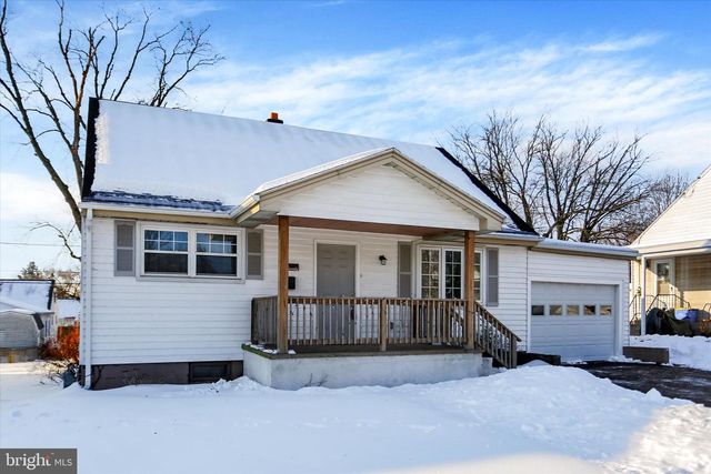 120 OAK HILL DR, Middletown, PA 17057