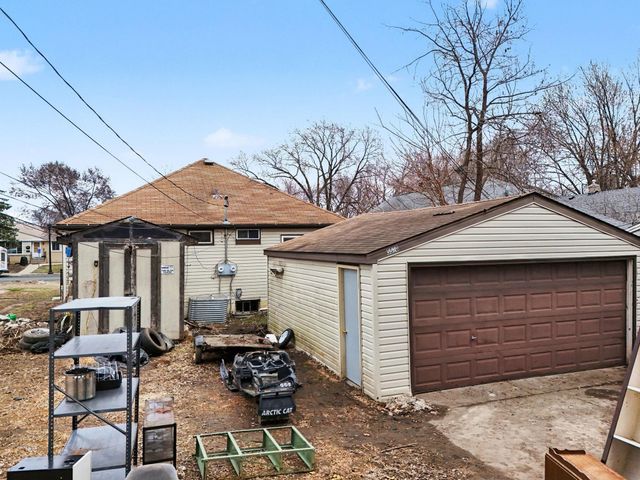 5528 Penn Avenue S, Minneapolis, MN 55419
