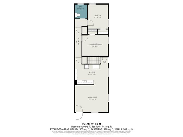 5528 Penn Avenue S, Minneapolis, MN 55419