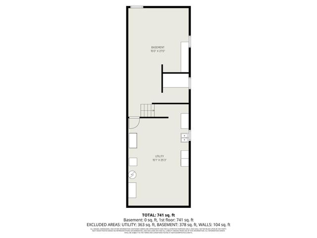 5528 Penn Avenue S, Minneapolis, MN 55419