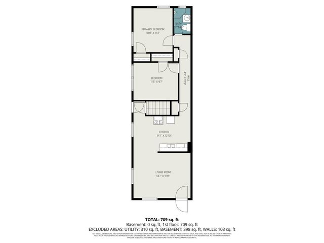 5528 Penn Avenue S, Minneapolis, MN 55419