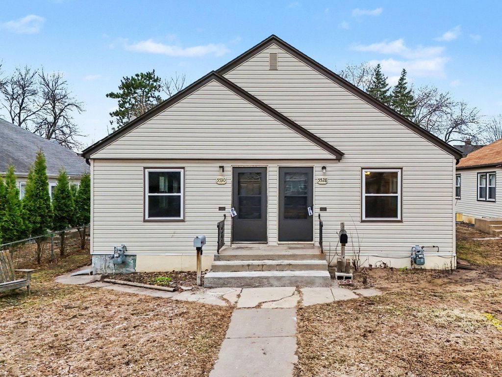 5528 Penn Avenue S, Minneapolis, MN 55419