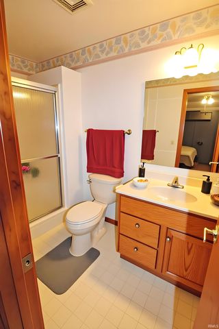 3906 Timber Point, Evansville, IN 47715